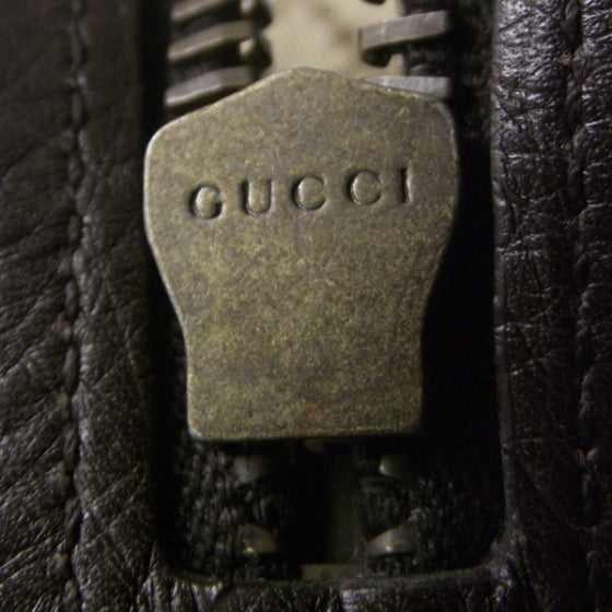 Gucci Diamante 1973 Boston Bag 9 of 10