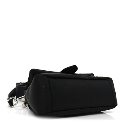Jacquemus Nylon Le Petit Bambimou Black 4 of 9