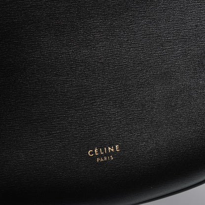 Celine Palmelato Large Hobo Black 6 of 8