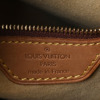 Louis Vuitton Monogram Looping GM 6 of 9