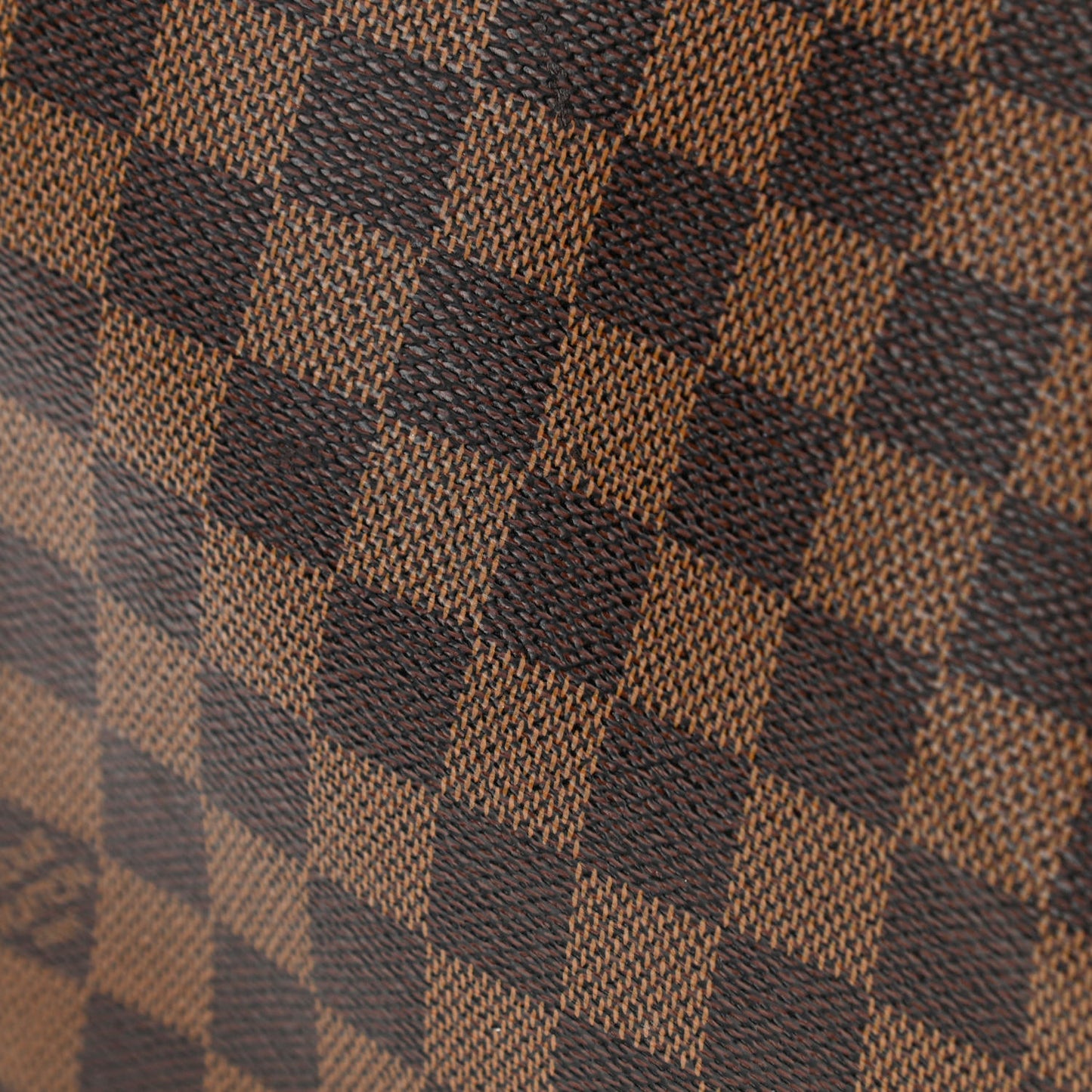 Damier Ebene Neverfull GM