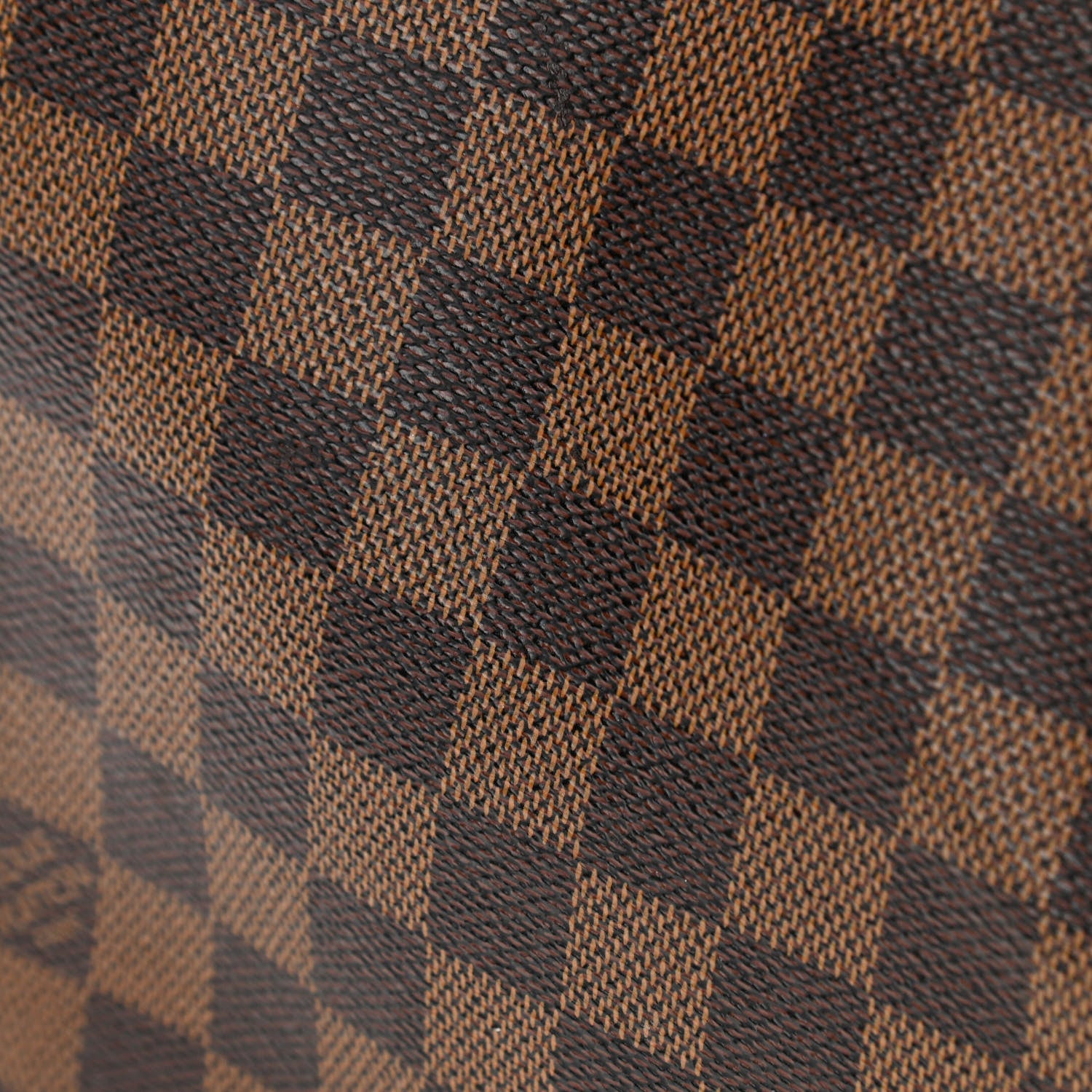 Louis Vuitton Damier Ebene Neverfull GM 12 of 14