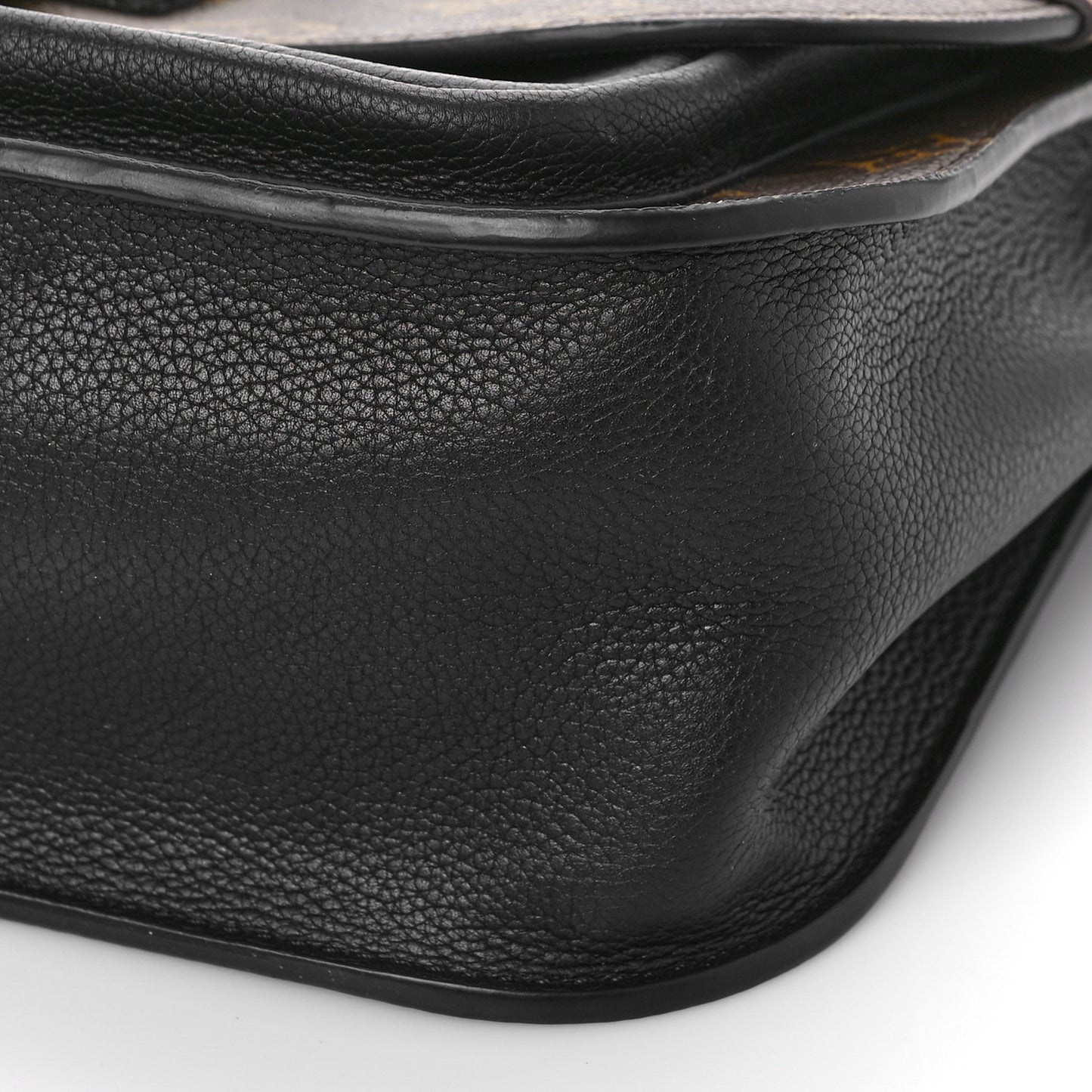 Monogram Vaugirard Black