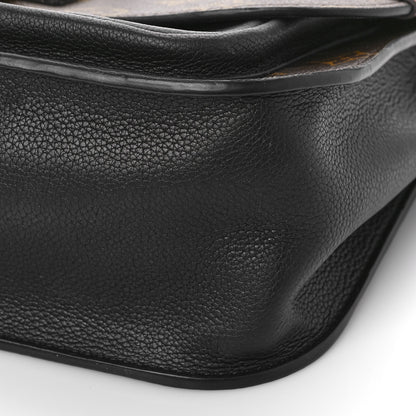 Louis Vuitton Monogram Vaugirard Black 8 of 8