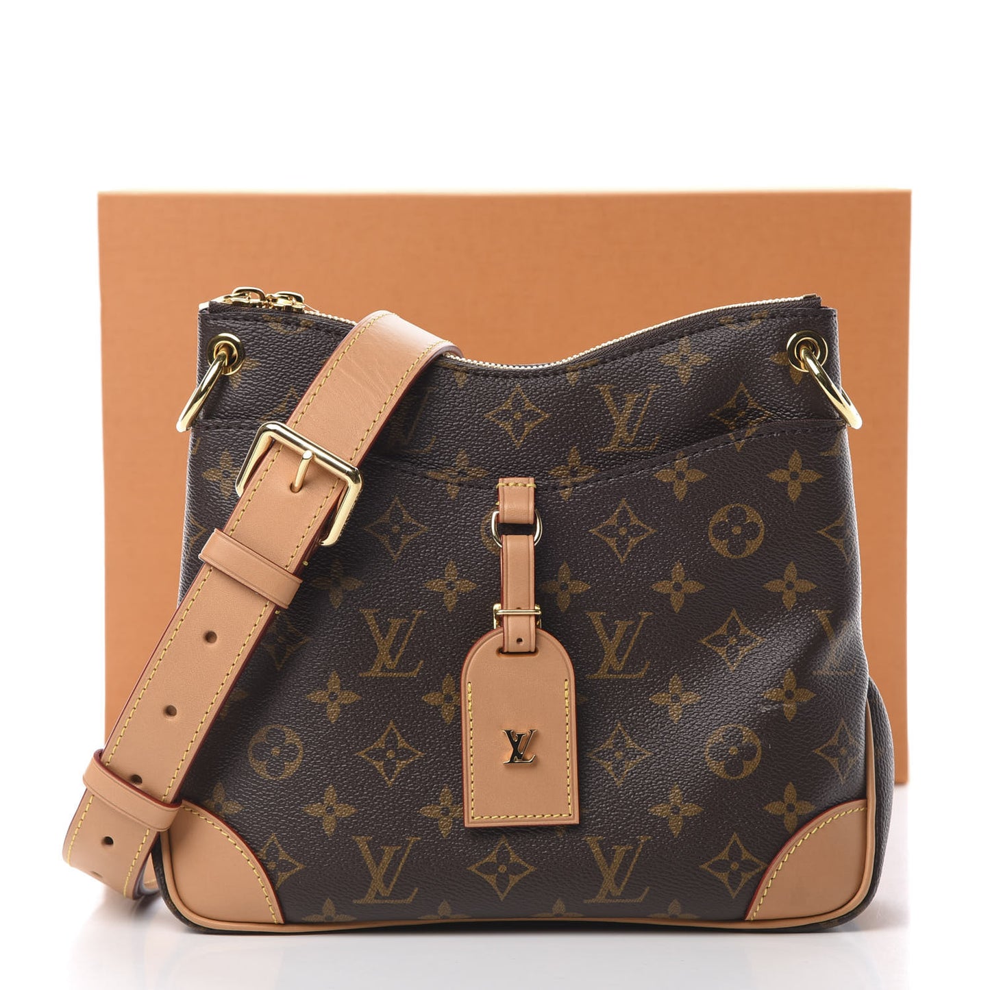 Monogram Odeon PM Natural
