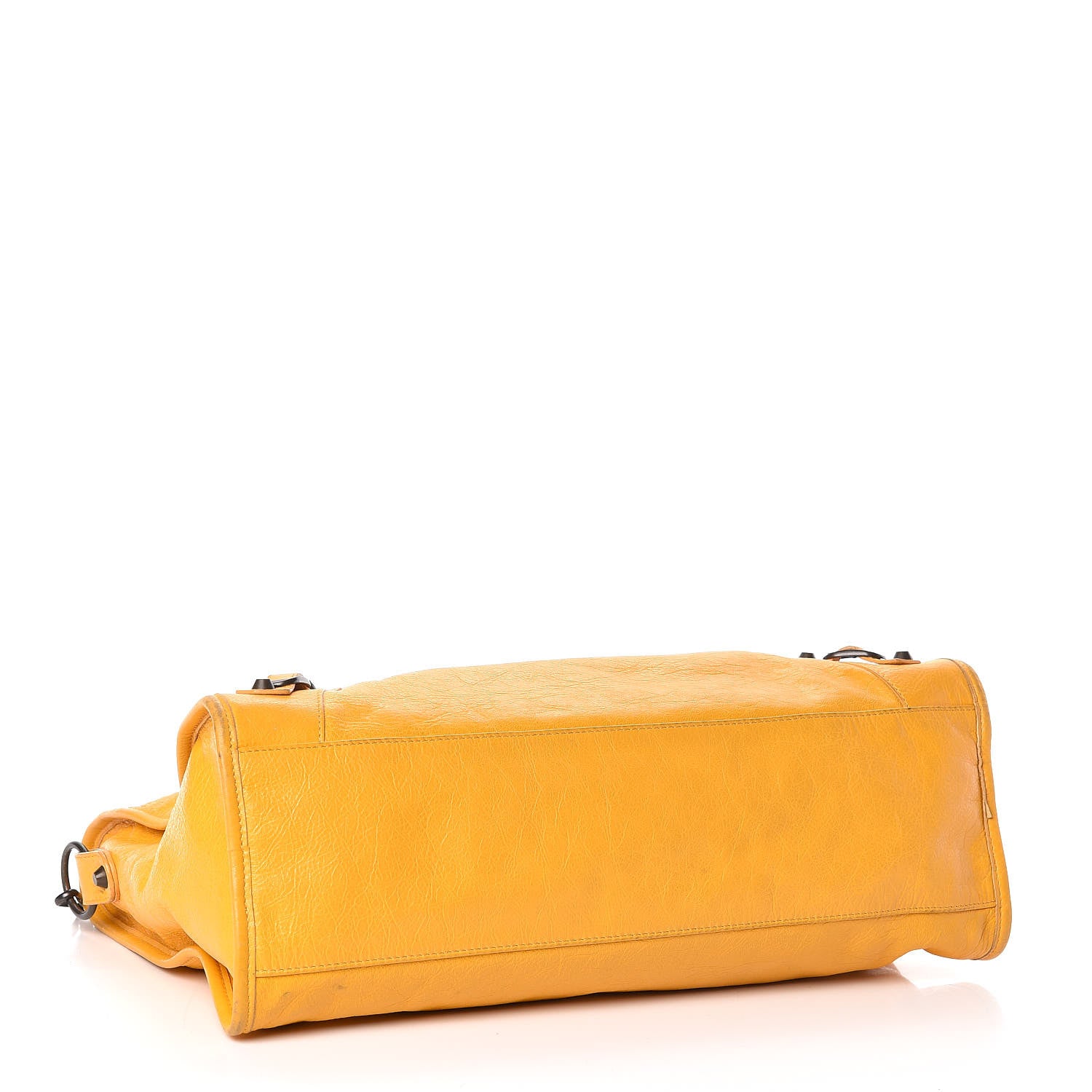 Balenciaga Agneau Classic Hardware City Mangue 4 of 15