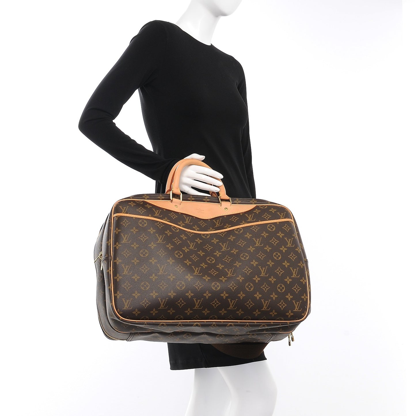 Monogram Alize 24 Heures