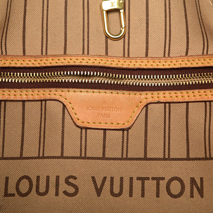 Louis Vuitton Monogram Neo Neverfull GM 6 of 28