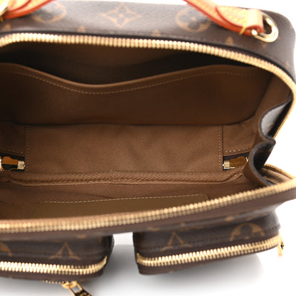 Louis Vuitton Monogram Utility Crossbody 5 of 7