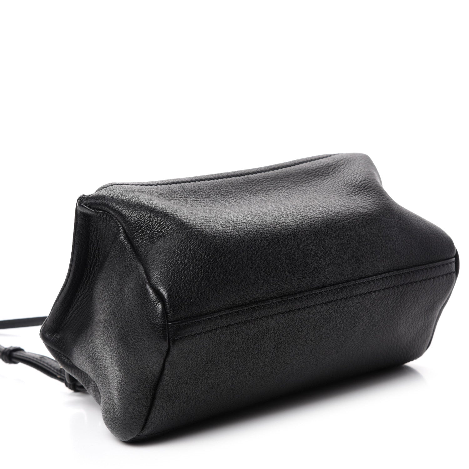 Givenchy Sugar Goatskin Mini Pandora Black 4 of 10