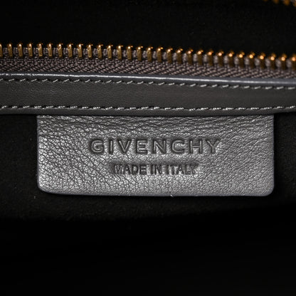Givenchy Calfskin Medium Lucrezia Taupe 6 of 17