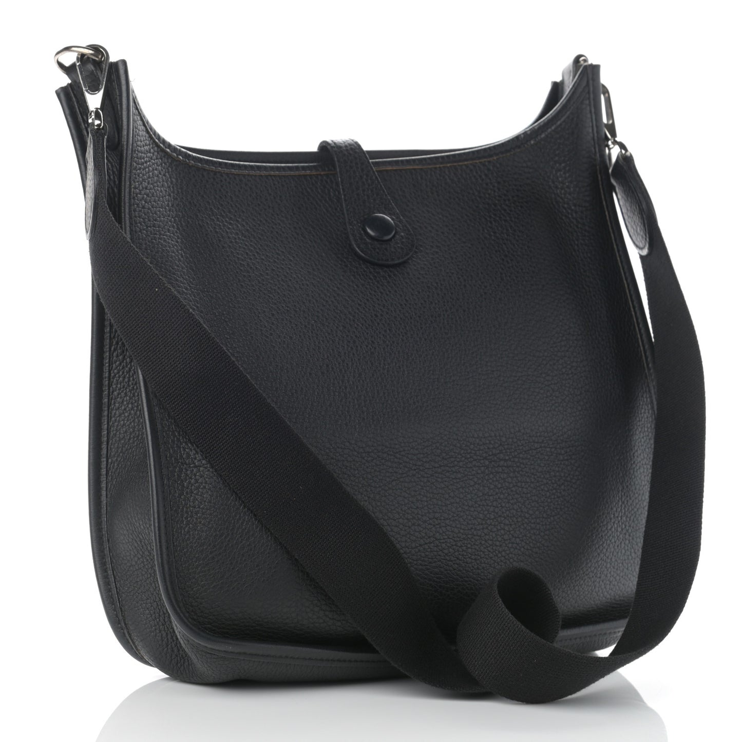 Taurillon Clemence Evelyne PM Black