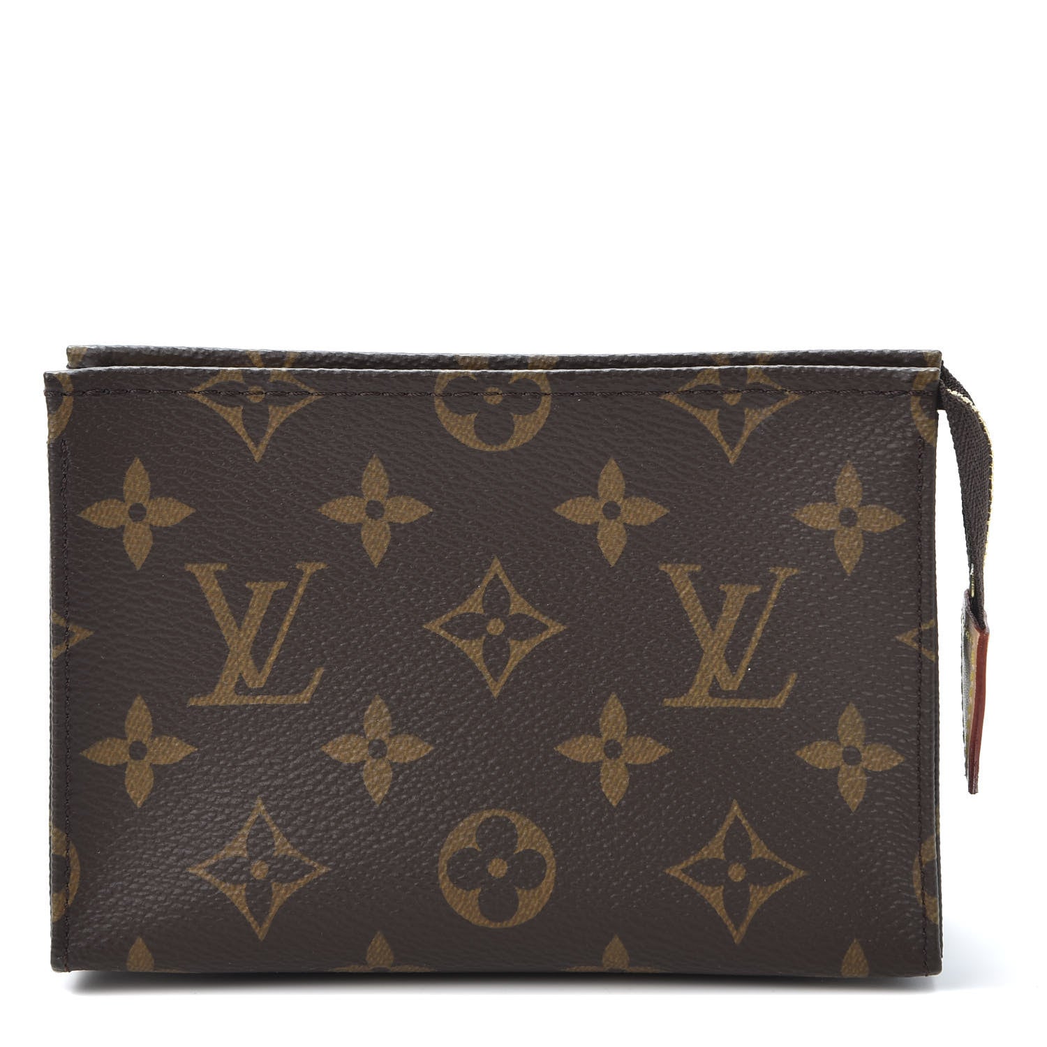 Louis Vuitton Monogram Toiletry Pouch 15 1 of 9