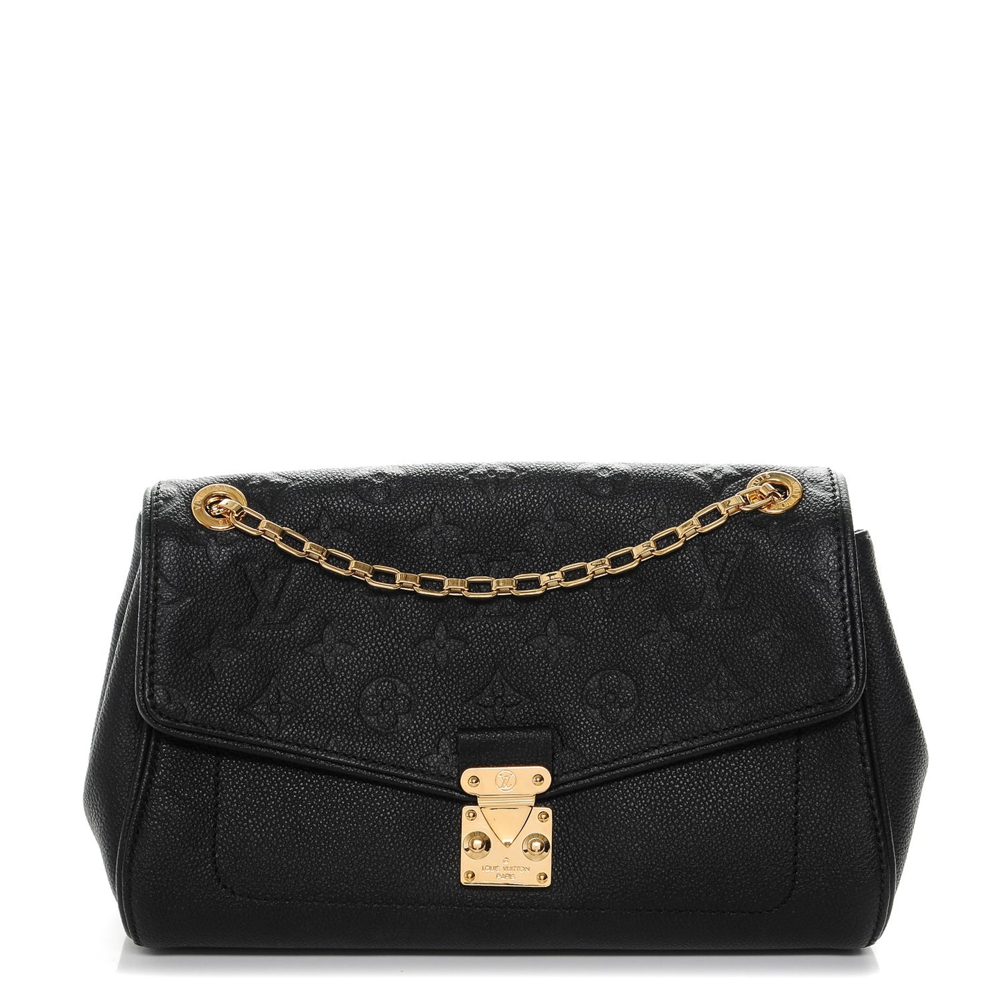 Empreinte Saint Germain PM Black