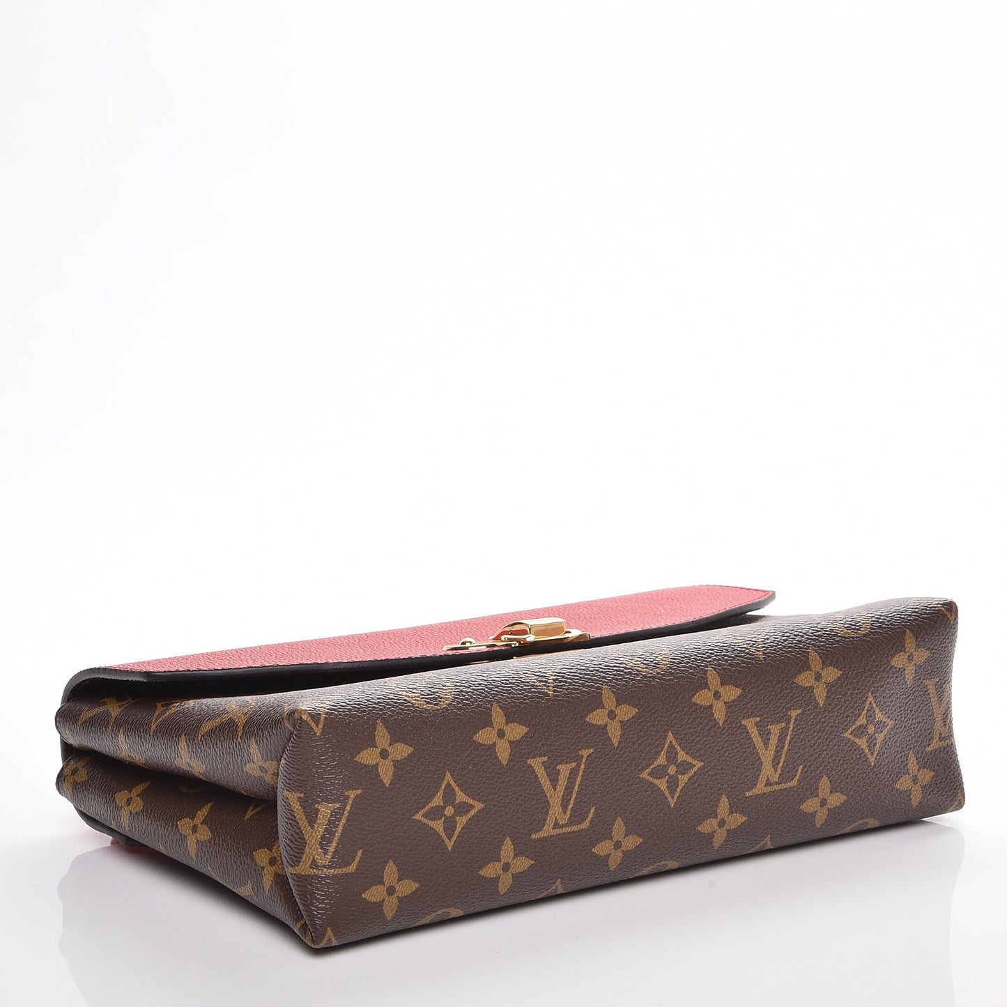 Monogram Saint Placide Cherry