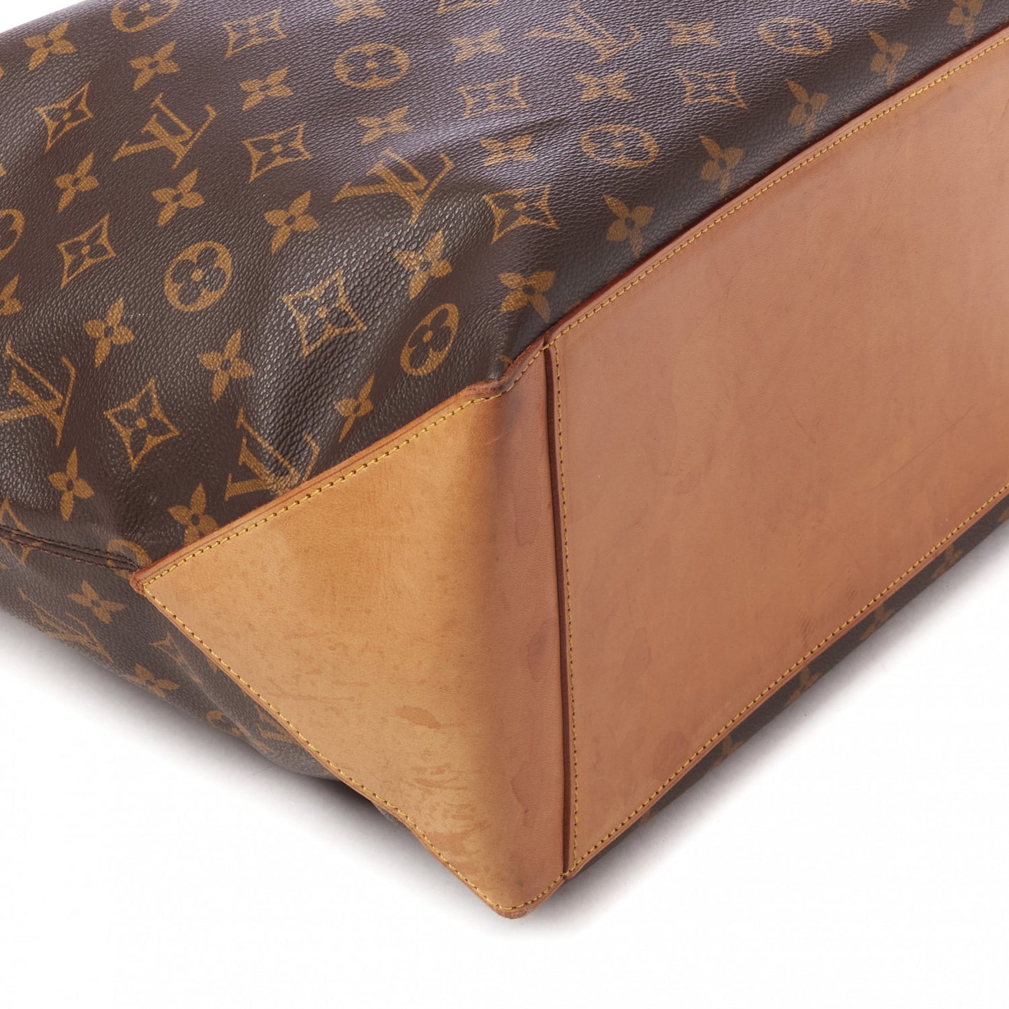 Monogram Cabas Alto
