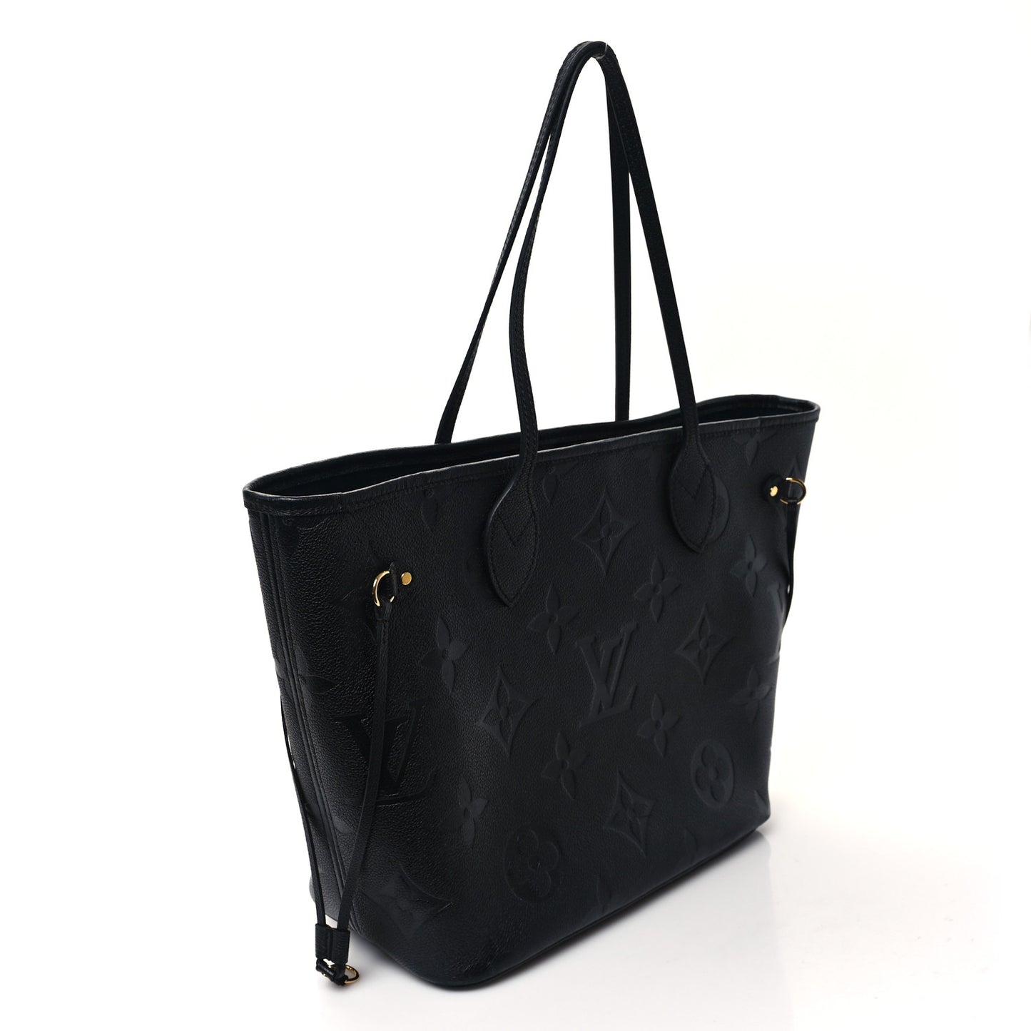 Empreinte Monogram Giant Neverfull MM Black