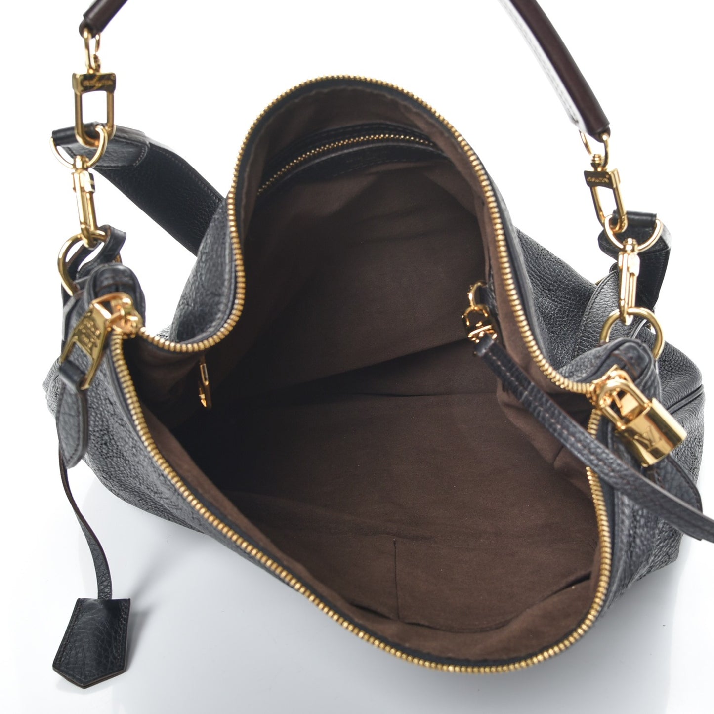 Mahina Selene MM Black