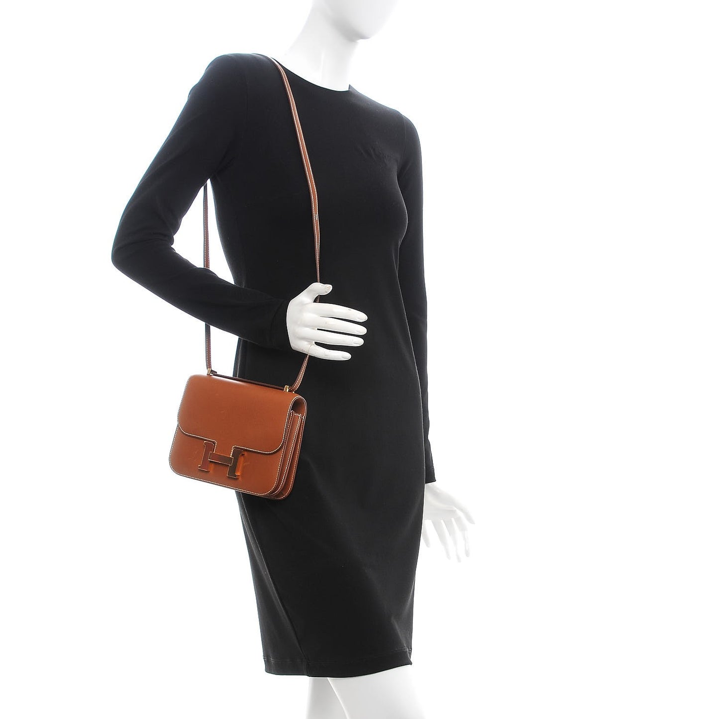 Barenia Constance 18 Fauve