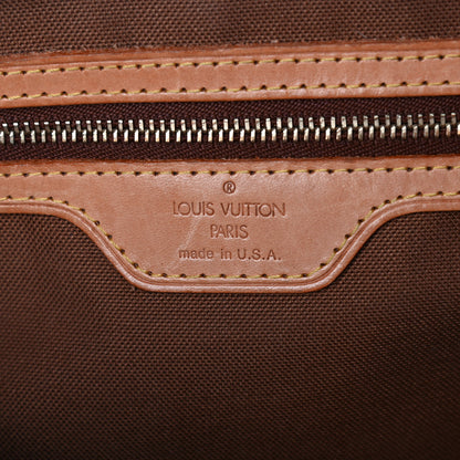 Louis Vuitton Monogram Cabas Piano 6 of 10