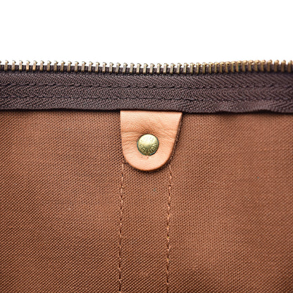 Louis Vuitton Monogram Keepall 45 7 of 18