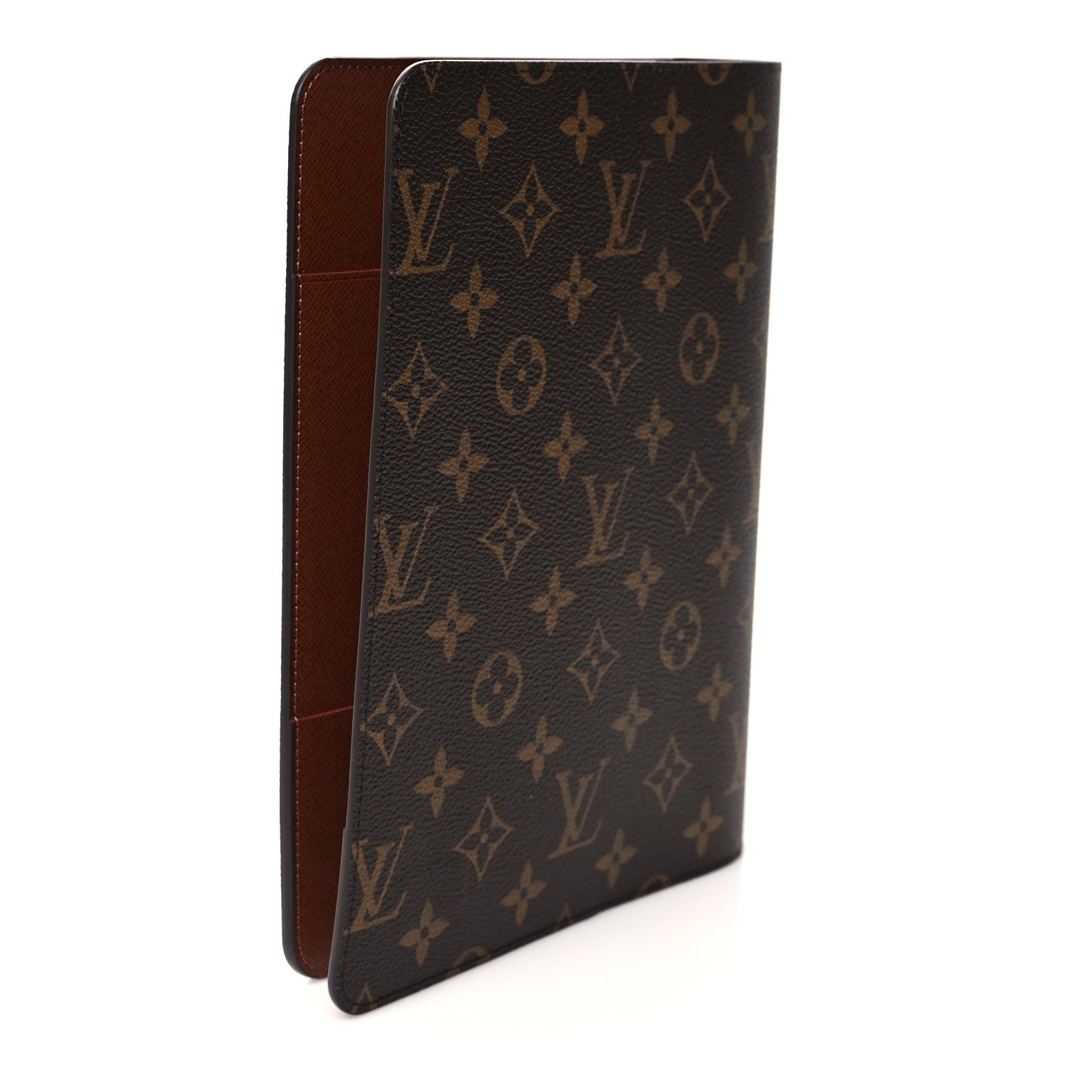 Louis Vuitton Monogram Desk Agenda Cover 3 of 6