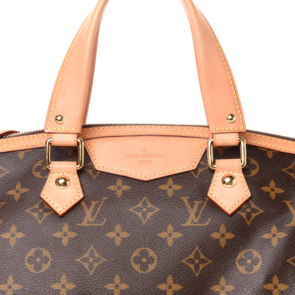 Louis Vuitton Monogram Retiro PM 10 of 10