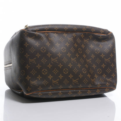 Louis Vuitton Monogram Evasion Sports Bag 5 of 9
