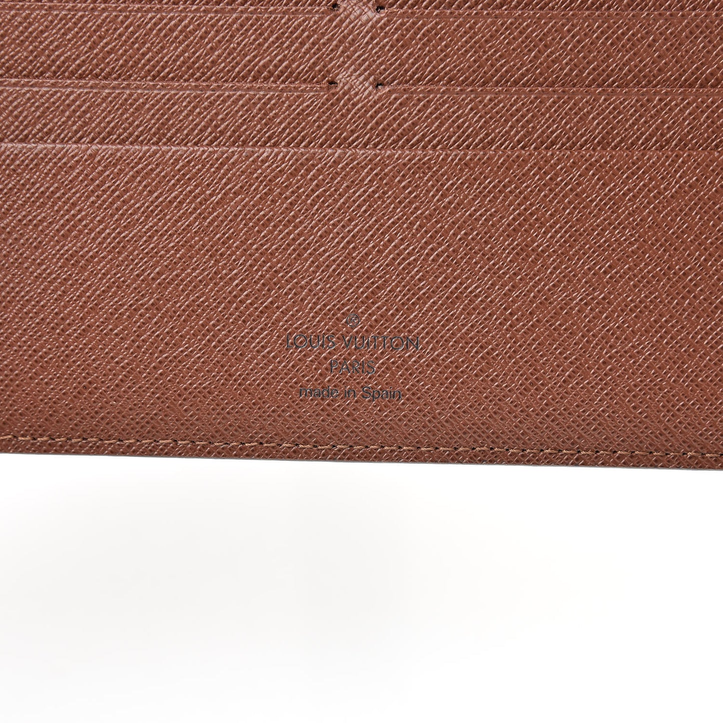 Monogram Insolite Wallet