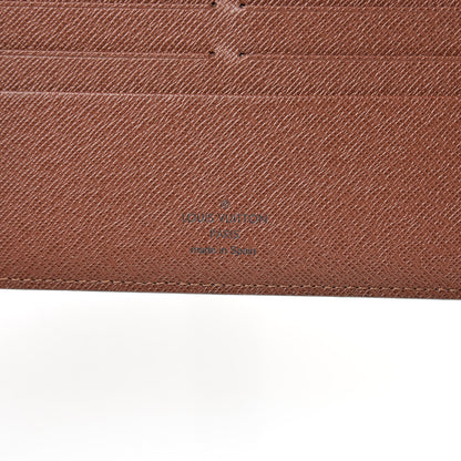 Louis Vuitton Monogram Insolite Wallet 6 of 11