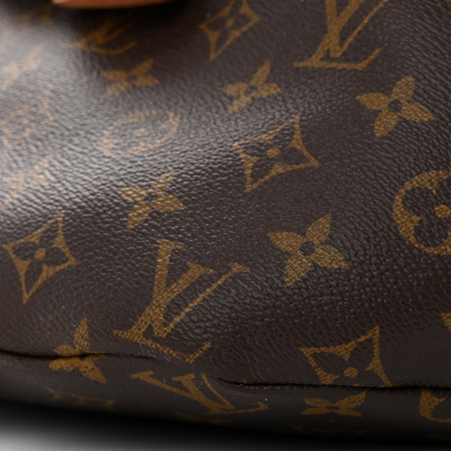 Louis Vuitton Monogram Bumbag 10 of 10