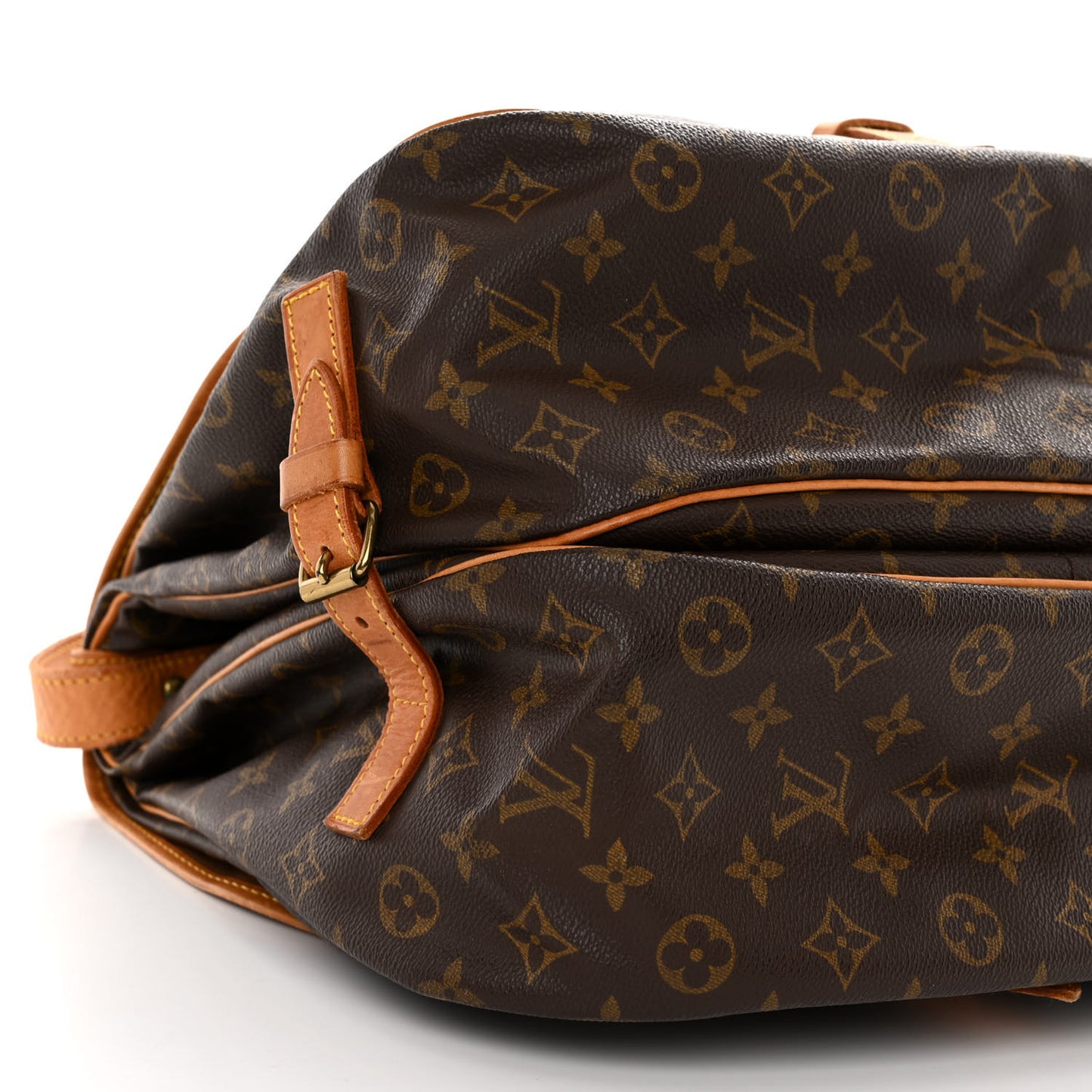 Monogram Saumur 35