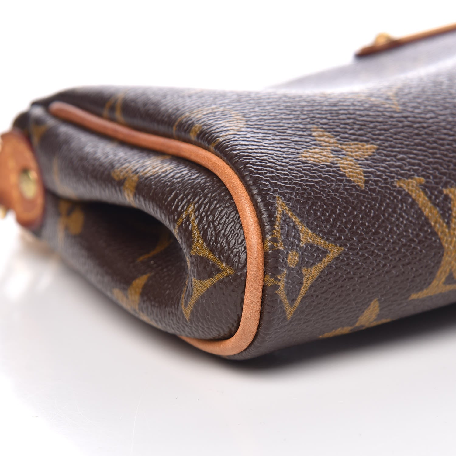 Louis Vuitton Monogram Eva Clutch 8 of 9