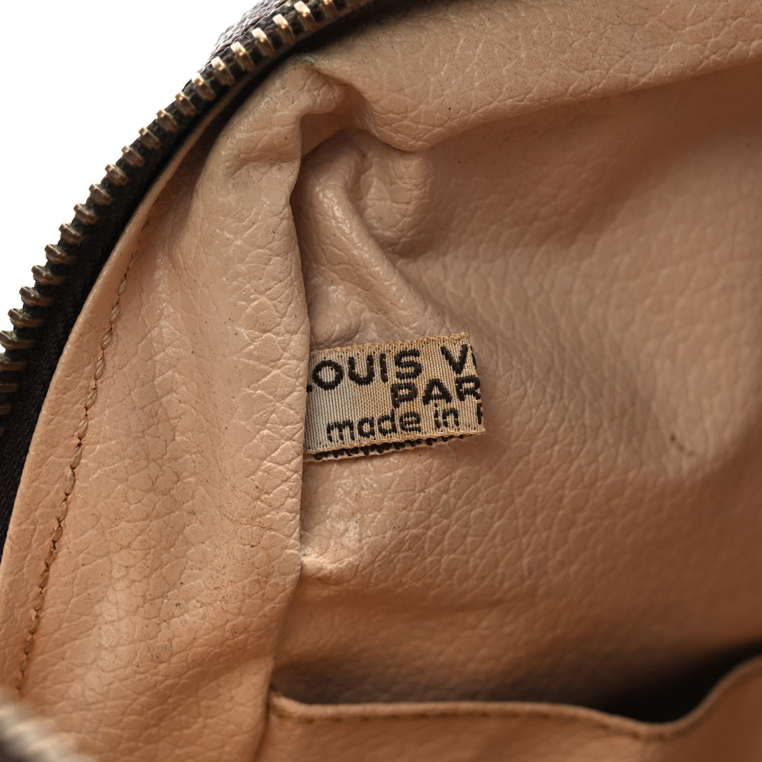 Louis Vuitton Monogram Trousse Toilette 28 6 of 9