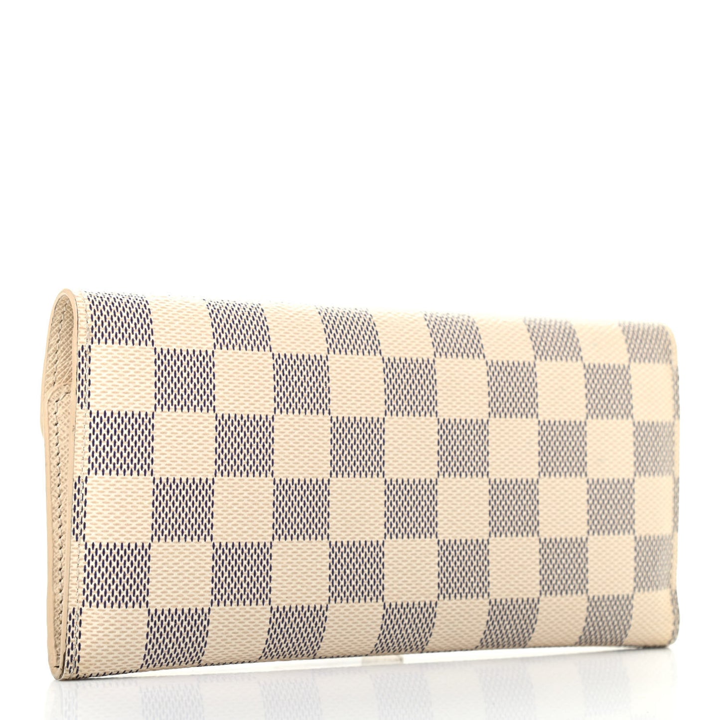 Damier Azur Josephine Wallet