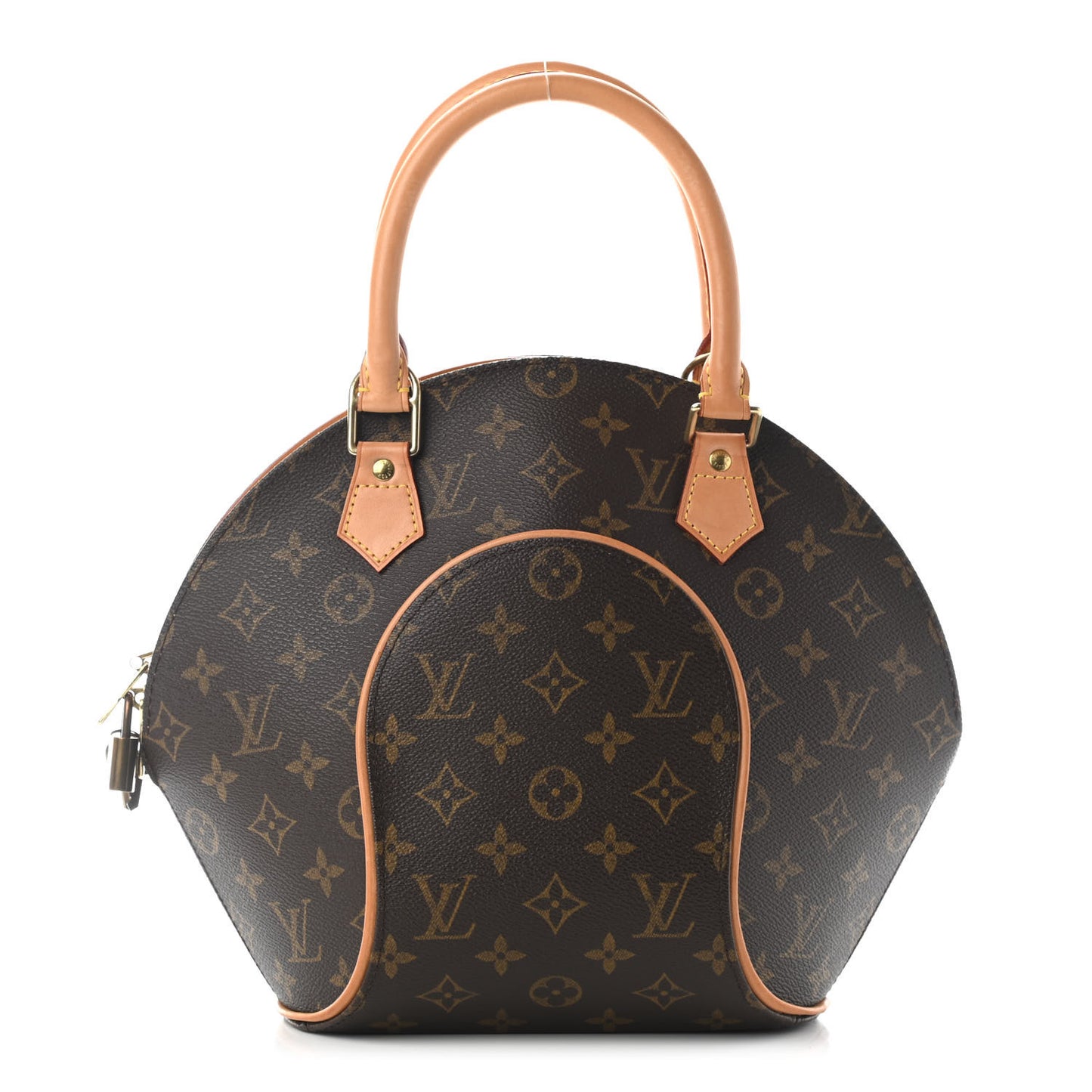 Monogram Ellipse PM