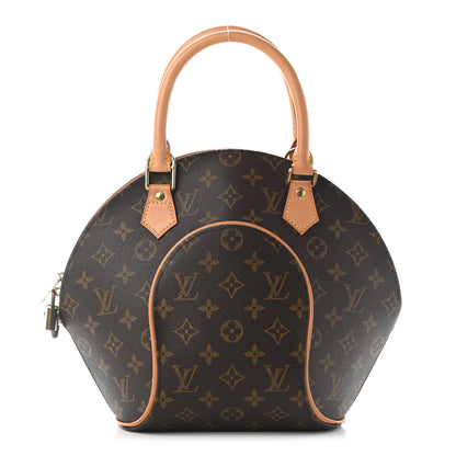 Louis Vuitton Monogram Ellipse PM 1 of 6