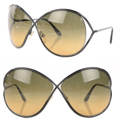 Tom Ford Lilliana Crossover Sunglasses TF131 1 of 6