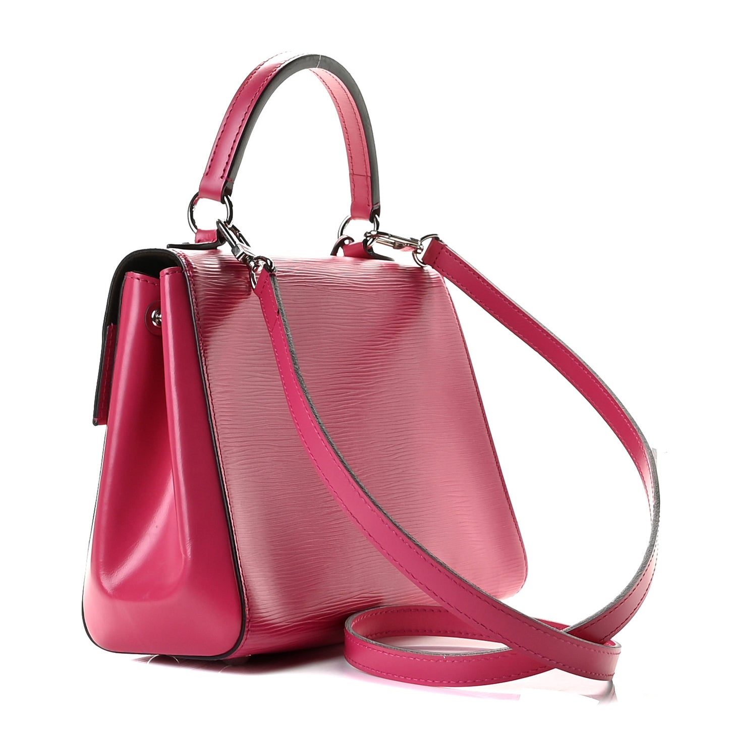 Epi Cluny BB Hot Pink