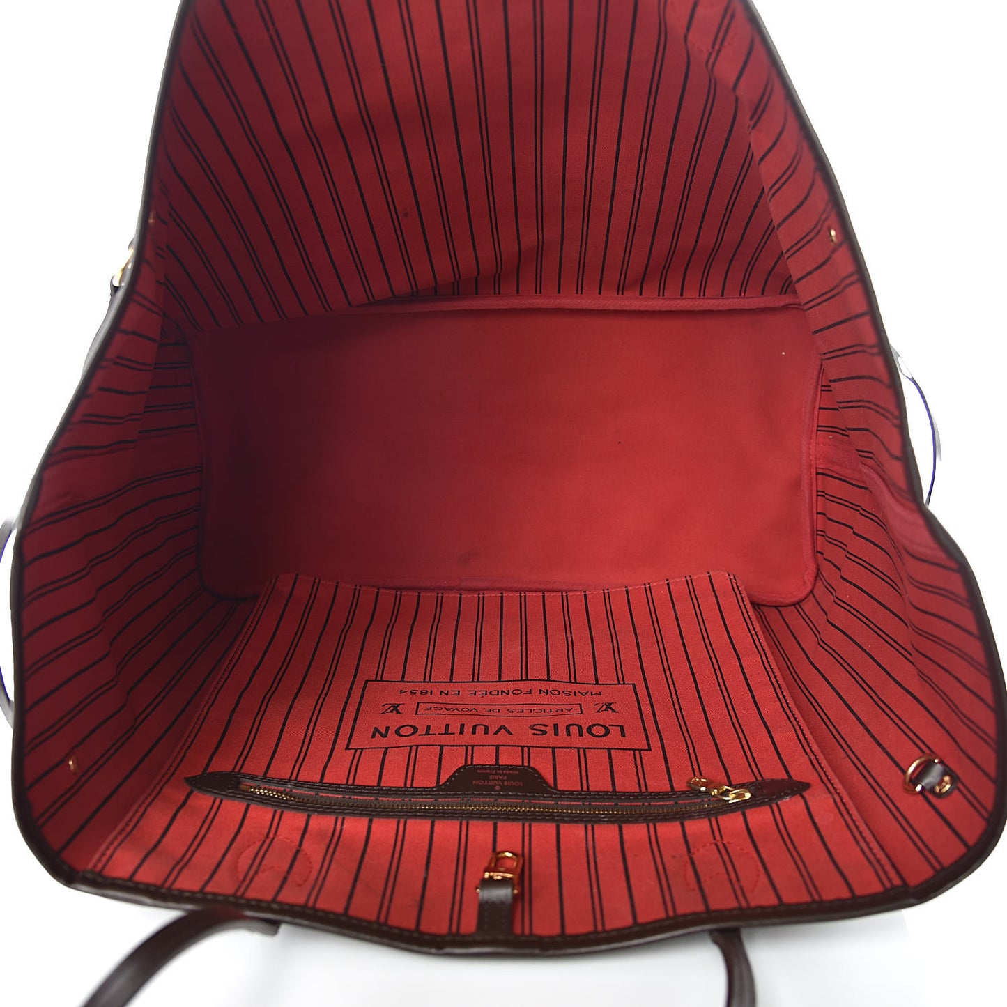 Damier Ebene Neo Neverfull GM