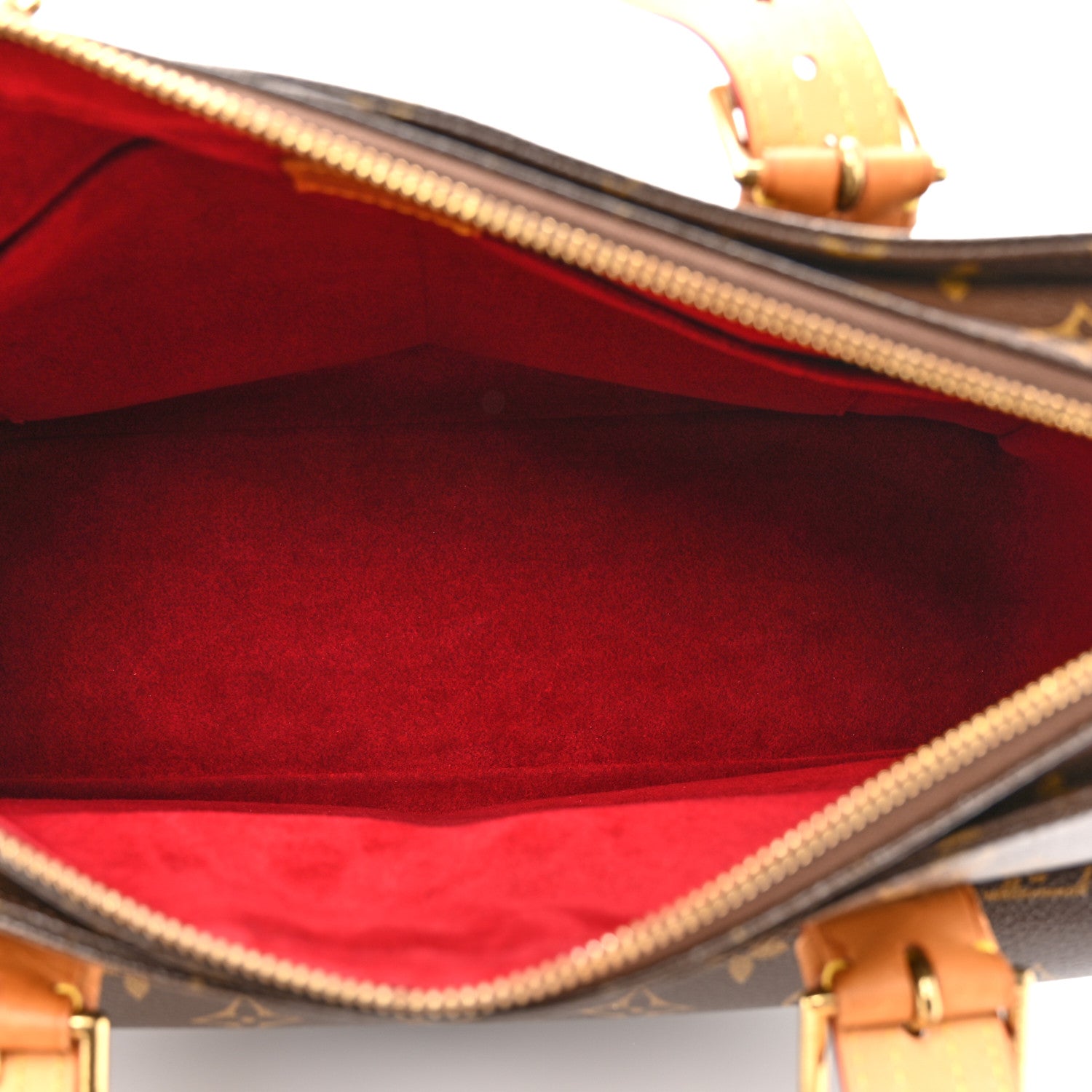 Louis Vuitton Monogram Multipli-Cite 5 of 11