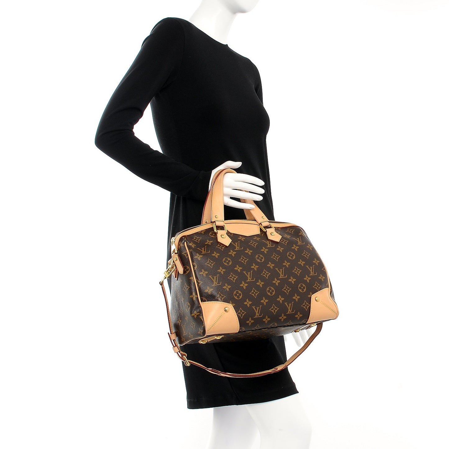 Monogram Retiro PM