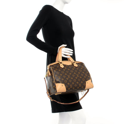 Louis Vuitton Monogram Retiro PM 3 of 16