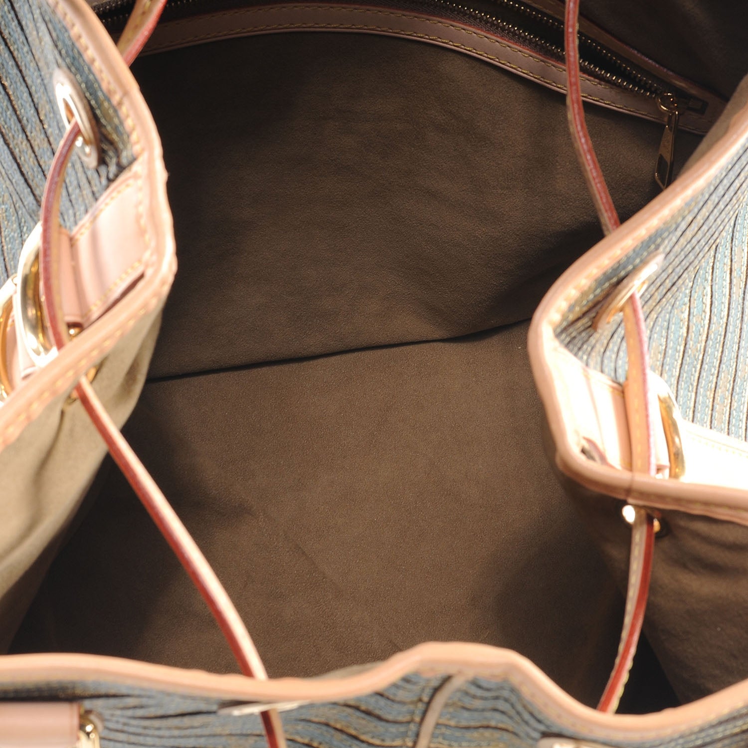 Louis Vuitton Monogram Eden Neo Kaki 5 of 7