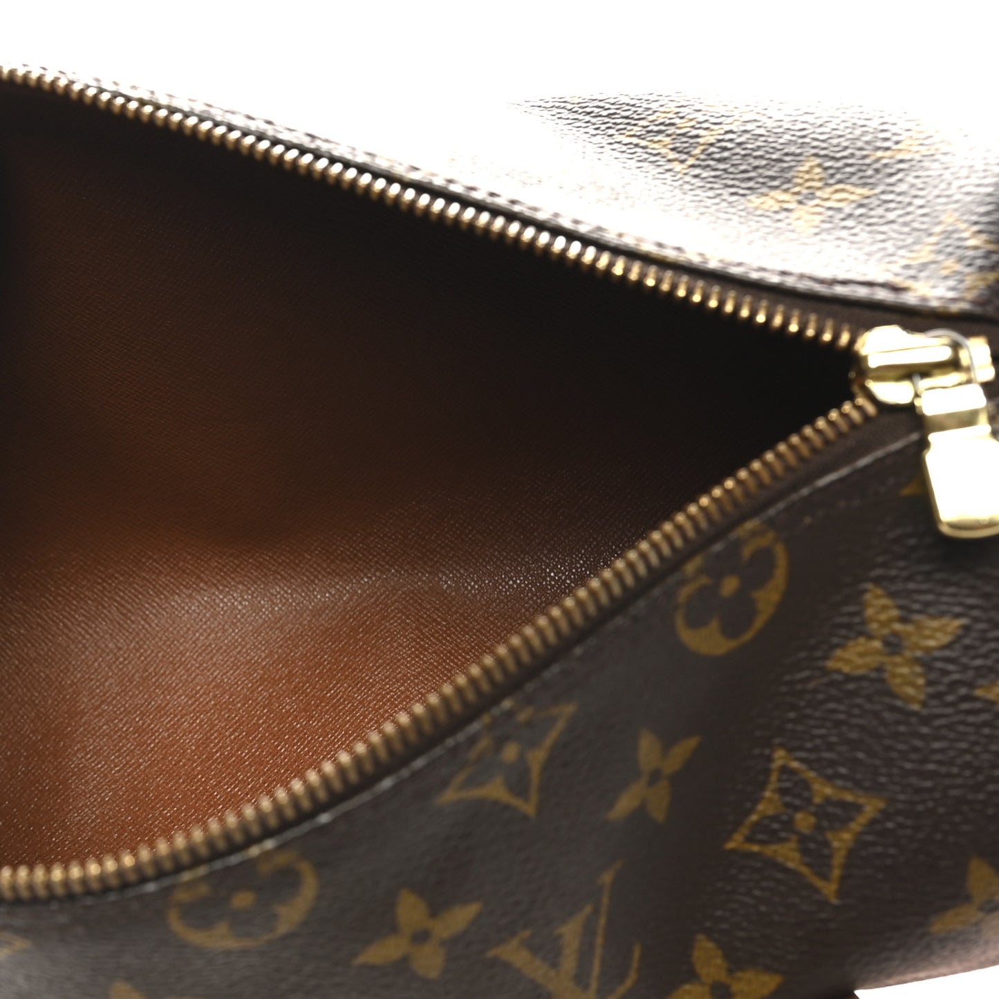 Monogram Papillon 26