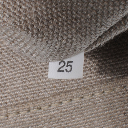 Prada Canvas Frame Bag Naturale 9 of 10