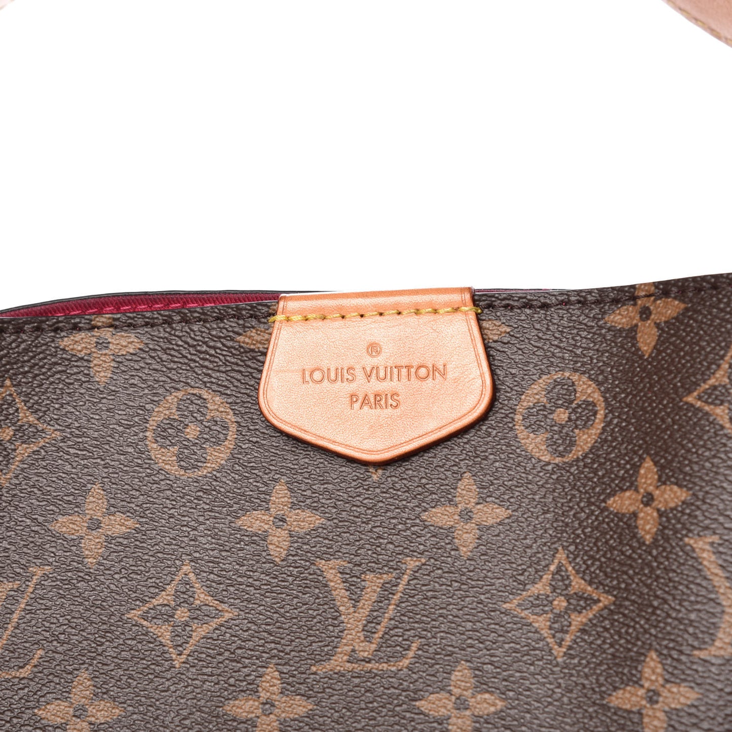 Monogram Graceful MM Pivoine
