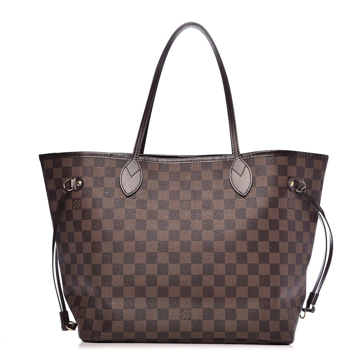 Damier Ebene Neverfull MM