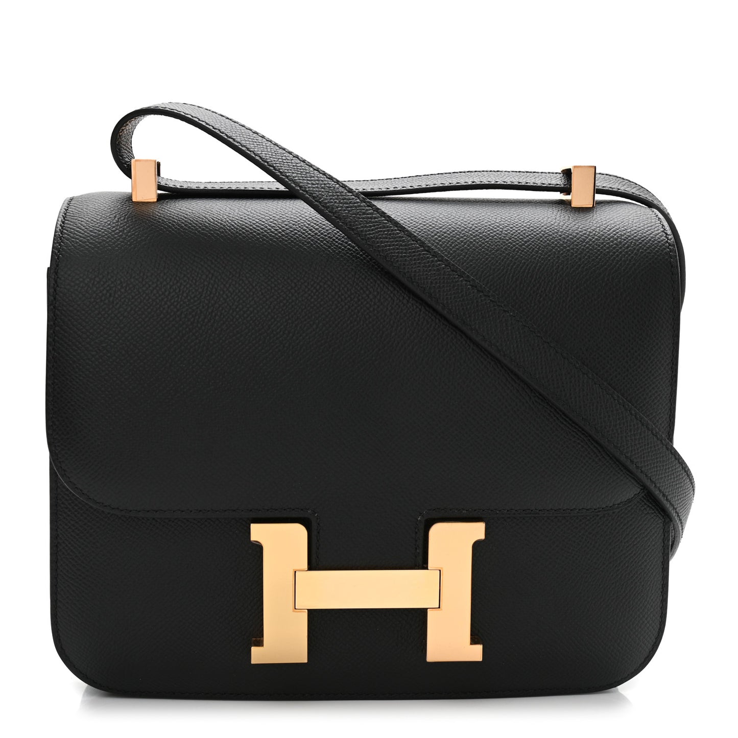 Epsom Constance 24 Black