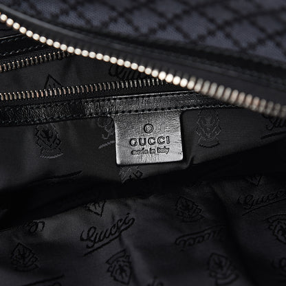 Gucci Diamante Boston Navy 5 of 17